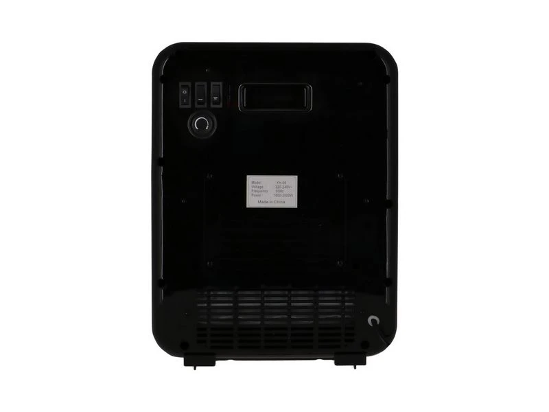 Mestic Keramische Kachel MKK-300 4 Mestic Keramische Kachel MKK-300 - Afbeelding 4