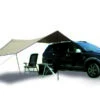 Eurotrail Tarp Carside