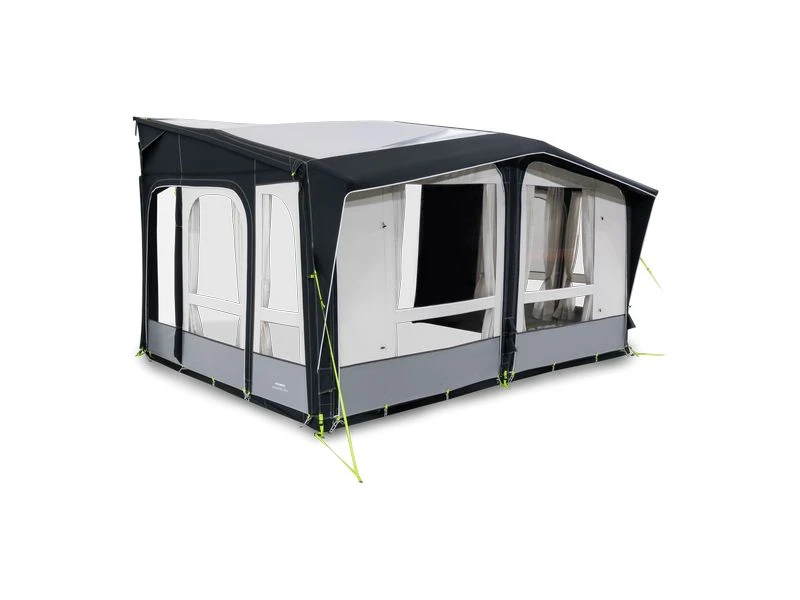 Kampa Dometic Opblaasbare Voortent Club Air Pro 440 M 1 Kampa Dometic Opblaasbare Voortent Club Air Pro 440 M