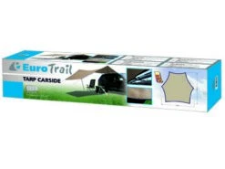 Eurotrail Tarp Carside -Winkel Voor Buitenkampeerartikelen 49 4 eurotrail tarp carside ette0626 6005