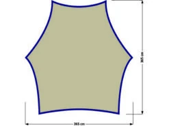 Eurotrail Tarp Carside -Winkel Voor Buitenkampeerartikelen 49 5 eurotrail tarp carside ette0626 6005