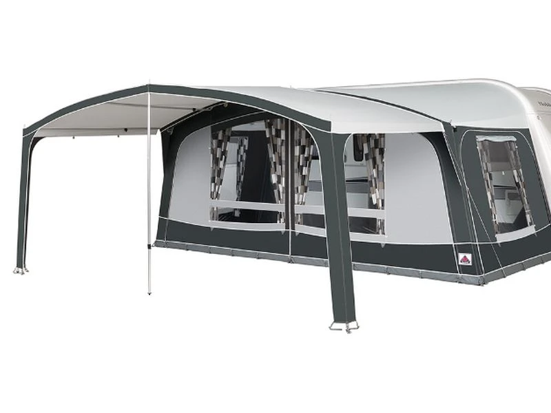 Dorema Voortentluifel Octavia Stalen Frame 1 Dorema Voortentluifel Octavia Stalen Frame