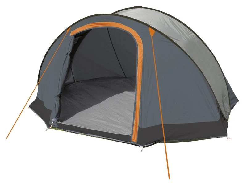 Eurotrail Pop-up Tent Jump 3 1 Eurotrail Pop-up Tent Jump 3