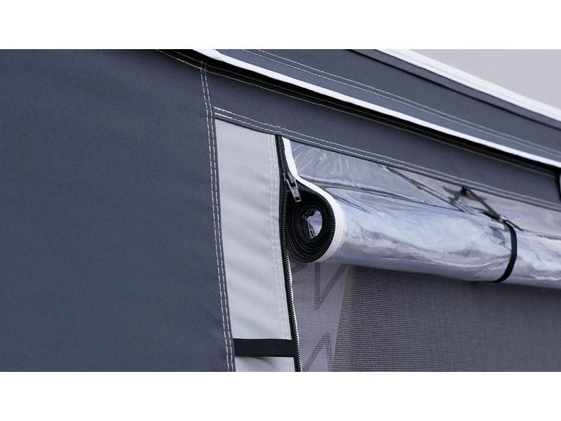 Isabella Ventura Caravanvoortent Pacific D 250 3 Isabella Ventura Caravanvoortent Pacific D 250 - Afbeelding 3