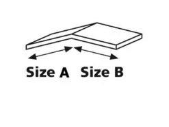 Te Velde Hele Luifel Voor Voortent 240 Cm. Blauw Season 7 Te Velde Hele Luifel Voor Voortent 240 Cm. Blauw Season -Winkel Voor Buitenkampeerartikelen 5 2 te velde voortenten hele luifel voor voortent maat