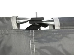 Bo-Camp Windscherm Stabile 3-Vaks 5x1,4 Meter -Winkel Voor Buitenkampeerartikelen 5 3 bo camp windscherm stabile 3 vaks 5 x 14 meter 4367651