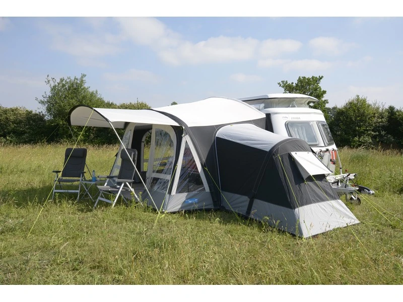 Kampa Dometic Oppompvoortent Pop 340 Air Pro Trigano Serie 6 Kampa Dometic Oppompvoortent Pop 340 Air Pro Trigano Serie - Afbeelding 6