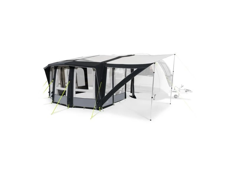 Dometic Side Wing Serie 2 Dometic Side Wing Serie - Afbeelding 2