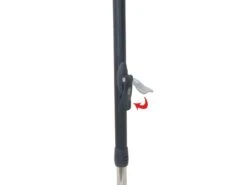 Crespo Kampeer Tafel AP-246 Zwart Kleur 89 -Winkel Voor Buitenkampeerartikelen 50 3 crespo tafel ap 246 kleur 80 zwart water en hittebestendig