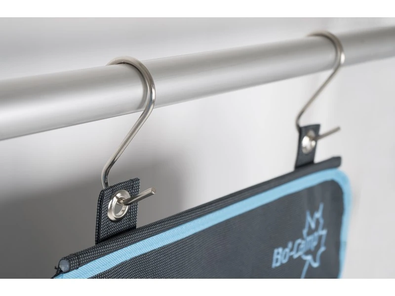 Bo Camp Organizer-tentschort Smart 3 Vaks 5 Bo Camp Organizer-tentschort Smart 3 Vaks - Afbeelding 5