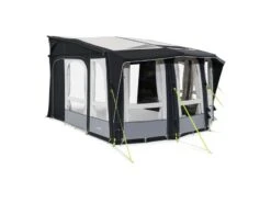 Kampa Dometic Opblaasbare Voortent Ace Air Pro 400 S