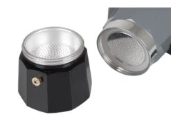 Bo Camp Urban Outdoor Percolator Espresso Maker 3 -Winkel Voor Buitenkampeerartikelen 52 2 bo camp urban outdoor percolator espresso maker 3