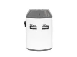 Bo-Trail Reisstekker Global USB 8 Bo-Trail Reisstekker Global USB -Winkel Voor Buitenkampeerartikelen 52 2 bo trail reisstekker global usb 5216600