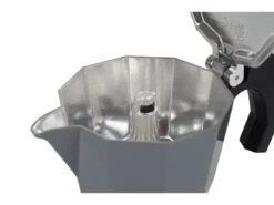 Bo Camp Urban Outdoor Percolator Espresso Maker 3 -Winkel Voor Buitenkampeerartikelen 52 3 bo camp urban outdoor percolator espresso maker 3