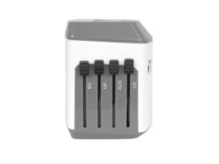 Bo-Trail Reisstekker Global USB 9 Bo-Trail Reisstekker Global USB -Winkel Voor Buitenkampeerartikelen 52 3 bo trail reisstekker global usb 5216600