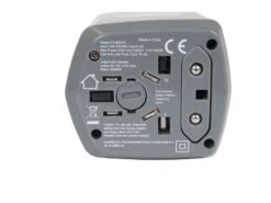 Bo-Trail Reisstekker Global USB 10 Bo-Trail Reisstekker Global USB -Winkel Voor Buitenkampeerartikelen 52 4 bo trail reisstekker global usb 5216600