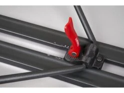 Crespo Kampeer Tafel AP-272 Zwart Kleur 89 -Winkel Voor Buitenkampeerartikelen 52 4 crespo tafel ap 272 kleur 80 zwart water en hittebestendig