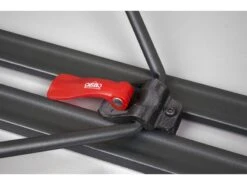 Crespo Kampeer Tafel AP-272 Zwart Kleur 89 -Winkel Voor Buitenkampeerartikelen 52 5 crespo tafel ap 272 kleur 80 zwart water en hittebestendig