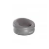 Vango Opblaasbare Stoel Donut Flocked Chair