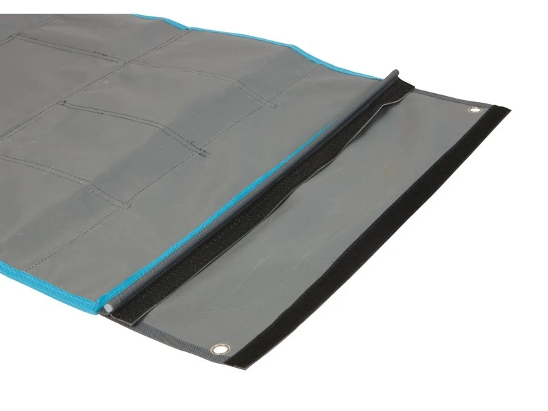 Bo Camp Tentschort 16 Vaks Met Pees 3 Bo Camp Tentschort 16 Vaks Met Pees - Afbeelding 3