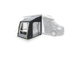 Kampa Dometic Opblaasbare Voortent Rally Air Pro 200 S -Winkel Voor Buitenkampeerartikelen 54 4 kampa dometic opblaasbare voortent rally air pro 200 s 9120001126