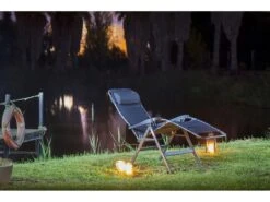 Crespo Kampeer Relax Stoel Al-232 Deluxe Donker Grijs Kleur 40 -Winkel Voor Buitenkampeerartikelen 54 5 crespo kampeer relax stoel al 232 deluxe donker grijs kleur 40 11049205