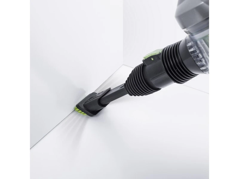 Tristar Steelstofzuiger Cycloon 400 Watt 2 Tristar Steelstofzuiger Cycloon 400 Watt - Afbeelding 2