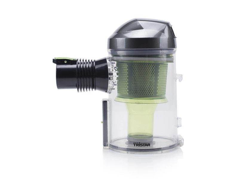 Tristar Steelstofzuiger Cycloon 400 Watt 6 Tristar Steelstofzuiger Cycloon 400 Watt - Afbeelding 6