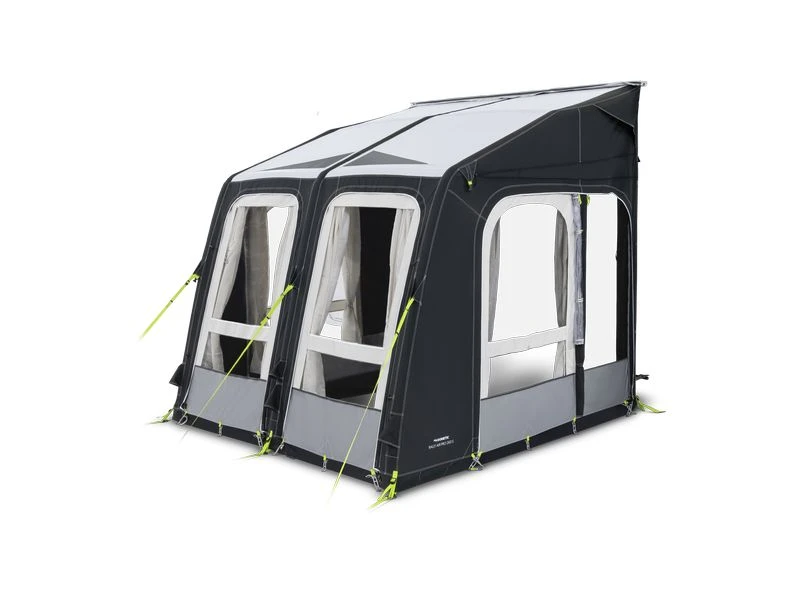 Kampa Dometic Opblaasbare Voortent Rally Air Pro 260 M 1 Kampa Dometic Opblaasbare Voortent Rally Air Pro 260 M