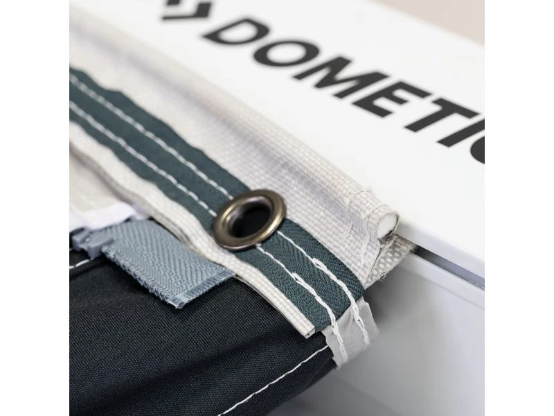 Kampa Dometic Opblaasbare Voortent Rally Air Pro 260 M 3 Kampa Dometic Opblaasbare Voortent Rally Air Pro 260 M - Afbeelding 3