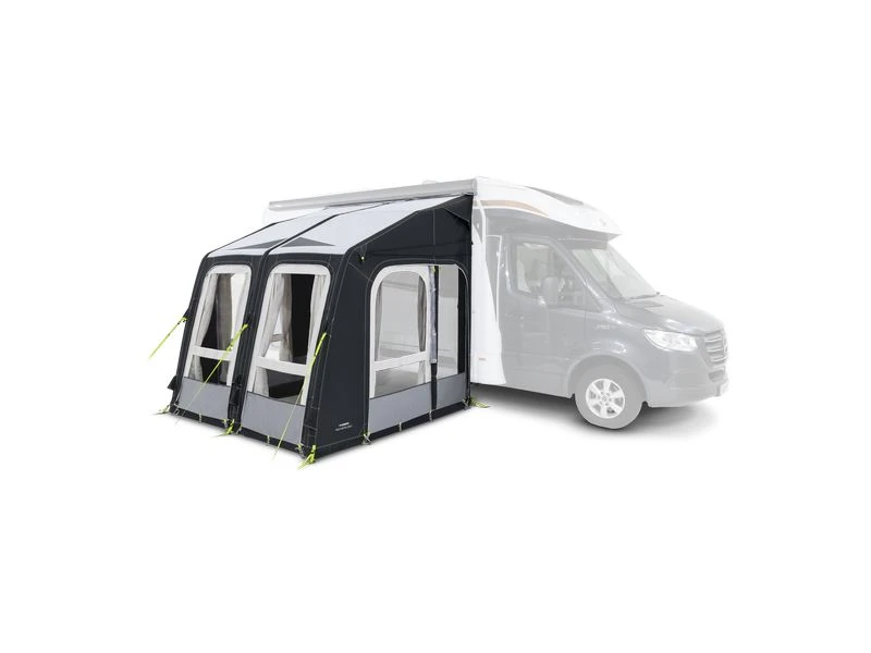 Kampa Dometic Opblaasbare Voortent Rally Air Pro 260 M 5 Kampa Dometic Opblaasbare Voortent Rally Air Pro 260 M - Afbeelding 5