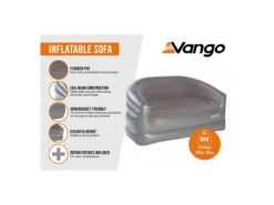 Vango Opblaasbare Bank Inflatable Sofa -Winkel Voor Buitenkampeerartikelen 56 4 vango opblaasbare bank inflatable sofa eigenschappen chpinflatn33k60