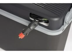 Autokoelbox - Arctic - 12 Volt - 12 Liter - Zwart/Grijs -Winkel Voor Buitenkampeerartikelen 57 2 autokoelbox artic 12 volt 12 liter zwart grijs 6702862