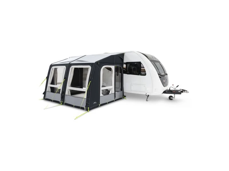 Kampa Dometic Opblaasbare Voortent Rally Air Pro 330 M 5 Kampa Dometic Opblaasbare Voortent Rally Air Pro 330 M - Afbeelding 5