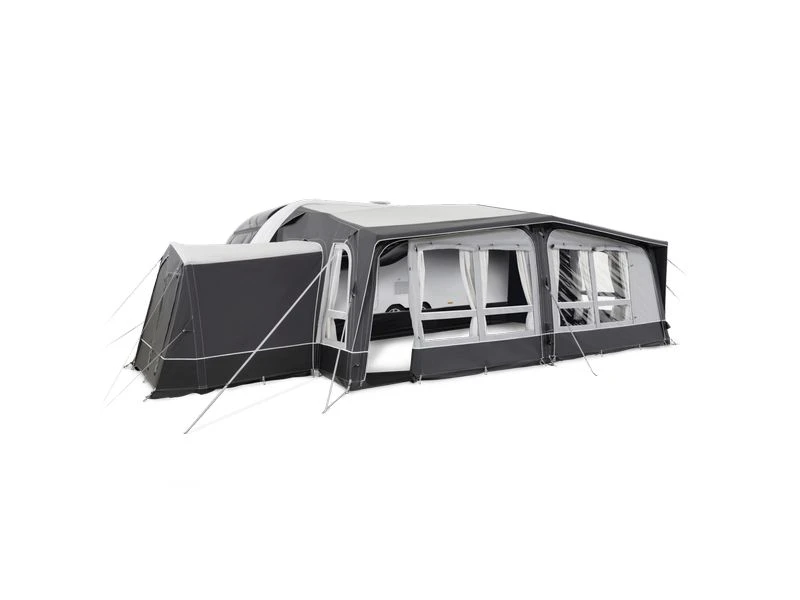 Dometic Residence AIR Tall Annexe 1 Dometic Residence AIR Tall Annexe