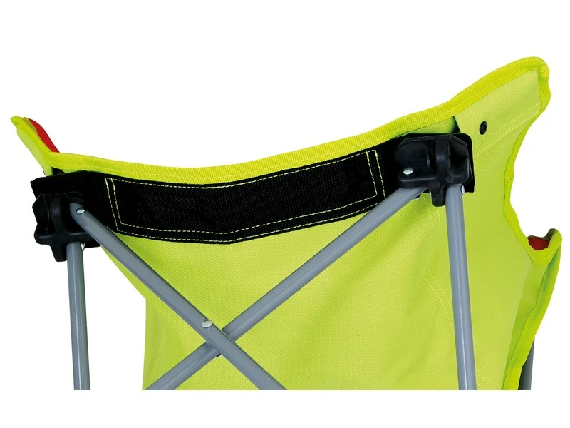 Eurotrail Kindervouwstoel Xavier Kids Multi Lines 4 Eurotrail Kindervouwstoel Xavier Kids Multi Lines - Afbeelding 4