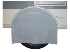 Eurotrail Wielflap Groot Hobby/fendt