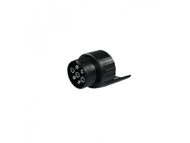 Fjord Outdoor Kortadapter Van 7 Polig Naar 13 Polig Bajonet 1 Fjord Outdoor Kortadapter Van 7 Polig Naar 13 Polig Bajonet