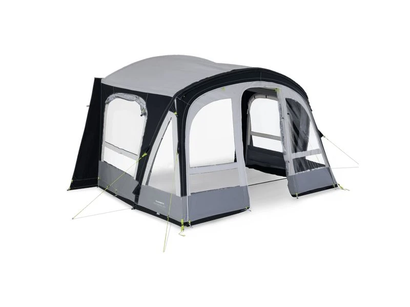 Kampa Dometic Oppompvoortent Pop 365 Air Pro Trigano Serie 1 Kampa Dometic Oppompvoortent Pop 365 Air Pro Trigano Serie