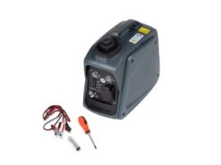 Eurom Independ 1200 Benzine Aggregaat -Winkel Voor Buitenkampeerartikelen 6 4 eurom independ 1200 benzine aggregaat 441710