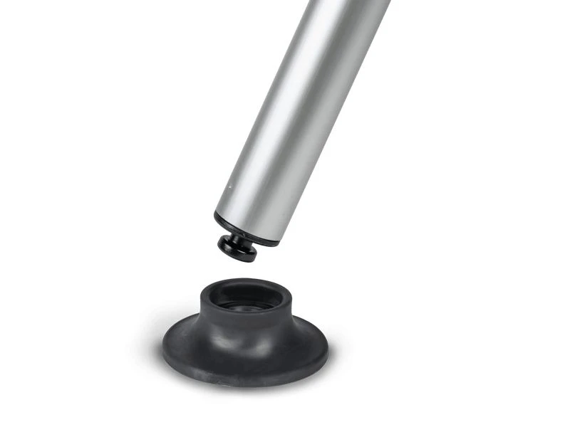 Dometic Veranda Storm Footplate 1 Dometic Veranda Storm Footplate