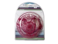 Bo-Camp - Hangmandjes - 3-Laags - Opvouwbaar - Metaal 8 Bo-Camp - Hangmandjes - 3-Laags - Opvouwbaar - Metaal -Winkel Voor Buitenkampeerartikelen 60 3 bo camp hangmandjes 3 laags opvouwbaar metaal 6381087