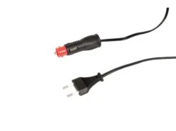 Elektrische Koelbox - Arctic - 24 Liter 12/230 Volt -Winkel Voor Buitenkampeerartikelen 60 5 elektrische koelbox arctic 24 liter 12 230 volt 6702880