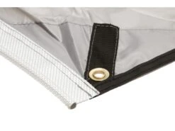 Bo-Camp Caravanluifel Travel M Grijs 8 Bo-Camp Caravanluifel Travel M Grijs -Winkel Voor Buitenkampeerartikelen 61 3 bo camp caravanluifel travel m grijs 4471550