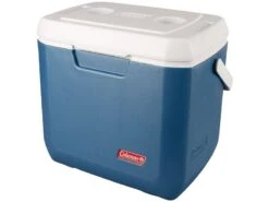 Coleman 28QT Xtreme Cooler Blue Koelbox -Winkel Voor Buitenkampeerartikelen 62 2 coleman 28qt xtreme cooler blue koelbox 2000036074