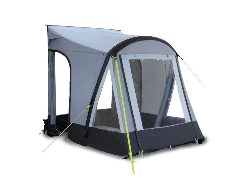 Kampa Dometic Opblaasbare Voortent Leggera Air 260 S 1 Kampa Dometic Opblaasbare Voortent Leggera Air 260 S