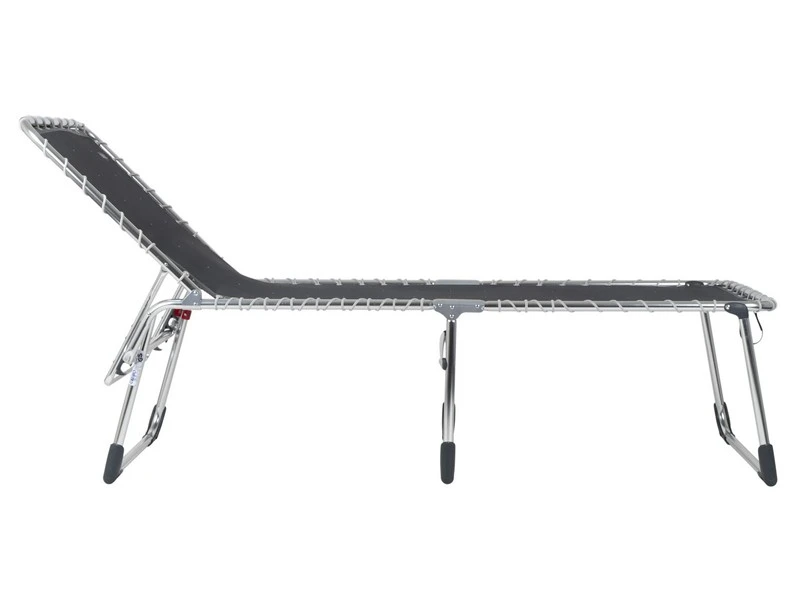 Crespo Ligbed Al-364 Xl Donker Grijs Kleur 40 4 Crespo Ligbed Al-364 Xl Donker Grijs Kleur 40 - Afbeelding 4