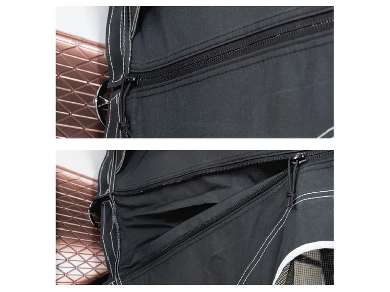 Kampa Dometic Opblaasbare Voortent Leggera Air 260 S 4 Kampa Dometic Opblaasbare Voortent Leggera Air 260 S - Afbeelding 4