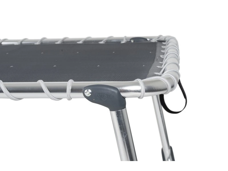 Crespo Ligbed Al-364 Xl Donker Grijs Kleur 40 6 Crespo Ligbed Al-364 Xl Donker Grijs Kleur 40 - Afbeelding 6