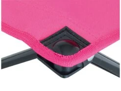 Eurotrail Kindervouwstoel Lille Kids Pink -Winkel Voor Buitenkampeerartikelen 66 2 eurotrail kindervouwstoel lille kids pink etcf0047 3900